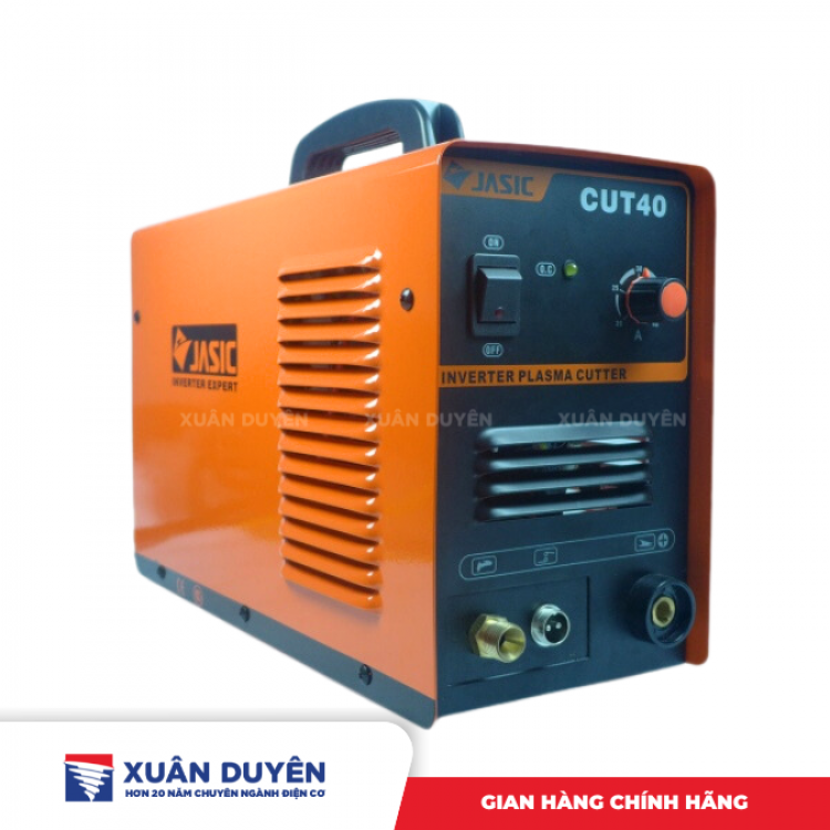Máy cắt Plasma Jasic CUT40 L207 220V