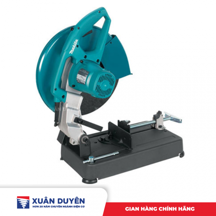 Máy cắt sắt Makita LW1401 (355MM, 2200W)