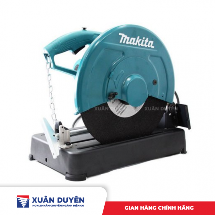 Máy cắt sắt Makita LW1401 (355MM, 2200W)