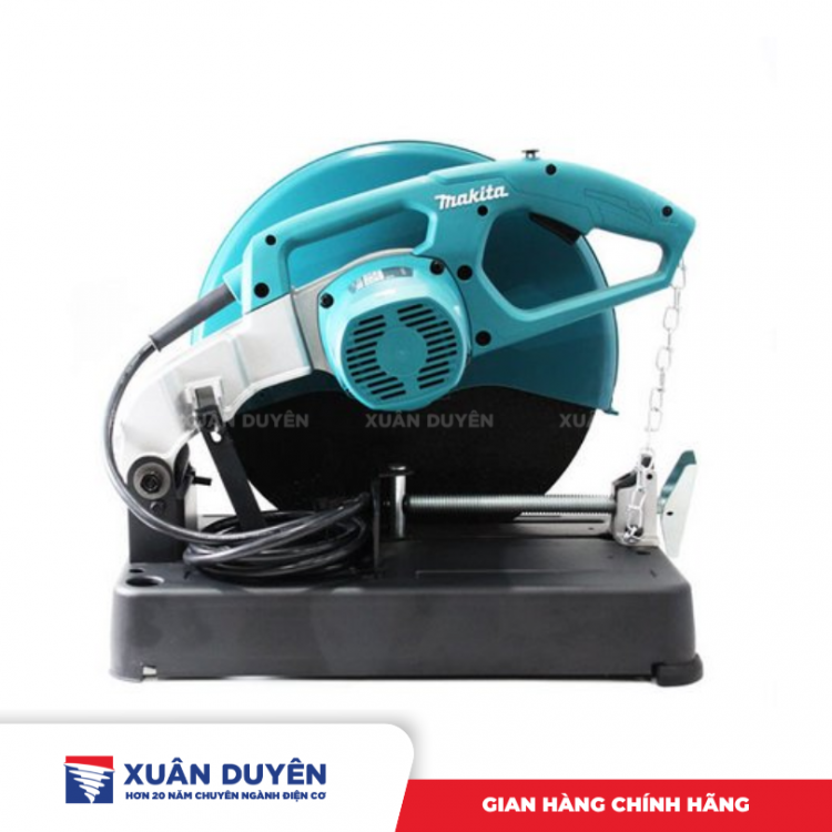 Máy cắt sắt Makita LW1401 (355MM, 2200W)