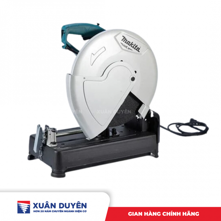 Máy cắt sắt Makita M2401B (355MM, 2000W)