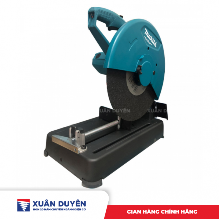 Máy cắt sắt Makita MT - M2400B (355MM, 2000W)