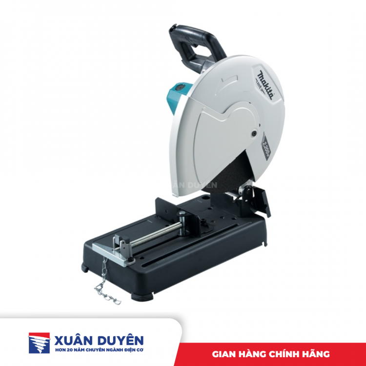 Máy cắt sắt Makita M2402B (355MM, 2200W)