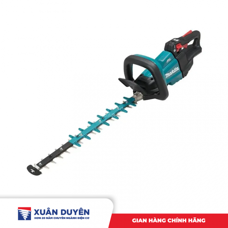 Máy cắt tỉa hàng rào dùng pin Makita DUH501Z
