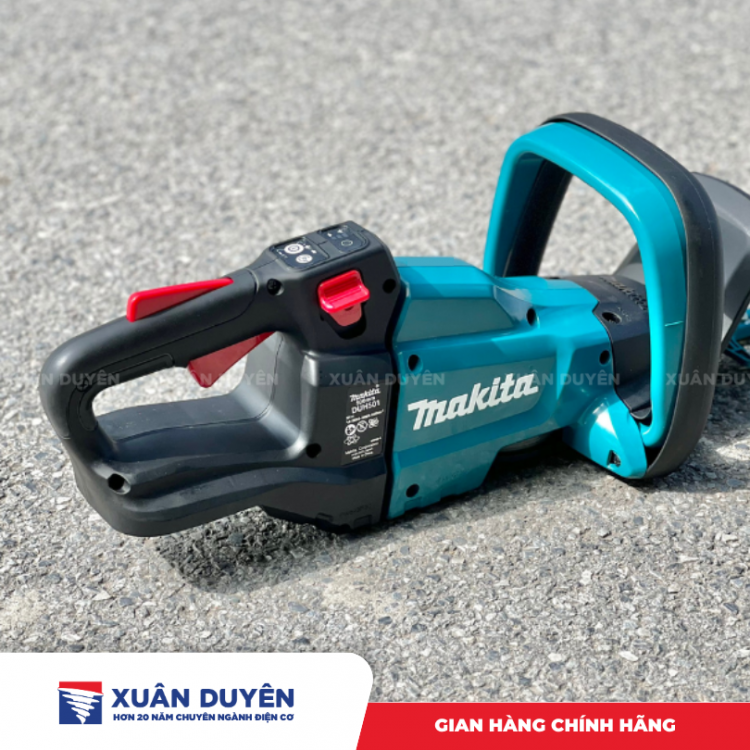 Máy cắt tỉa hàng rào dùng pin Makita DUH501Z