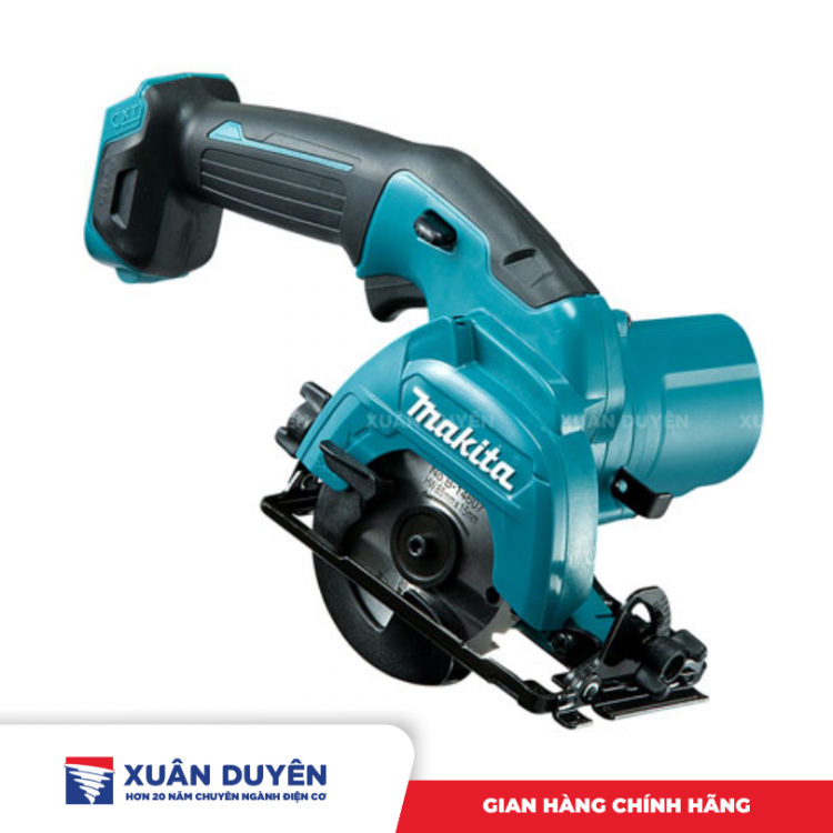Máy cưa đĩa dùng pin 12V Makita HS301DZ (Chưa kèm pin sạc)
