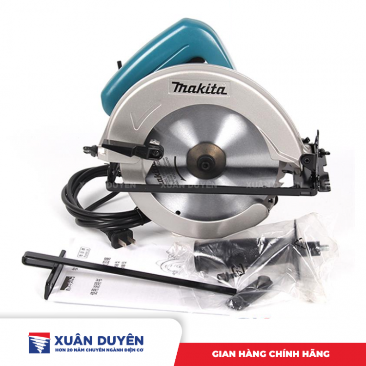 Máy cưa đĩa Makita 5806B (185MM,1050W)