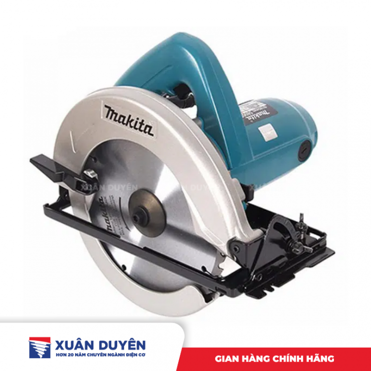 Máy cưa đĩa Makita 5806B (185MM,1050W)