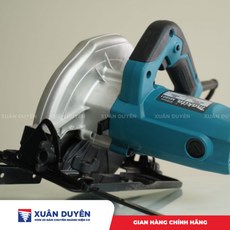 Máy cưa đĩa Makita M5801B (185MM, 1050W)