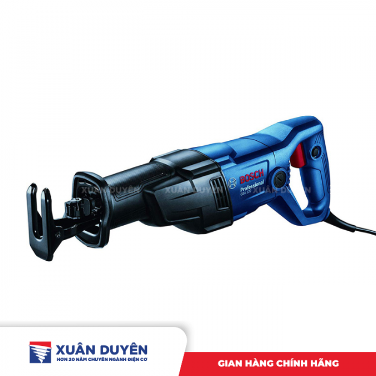 Máy cưa kiếm Bosch GSA 120 (1200W)
