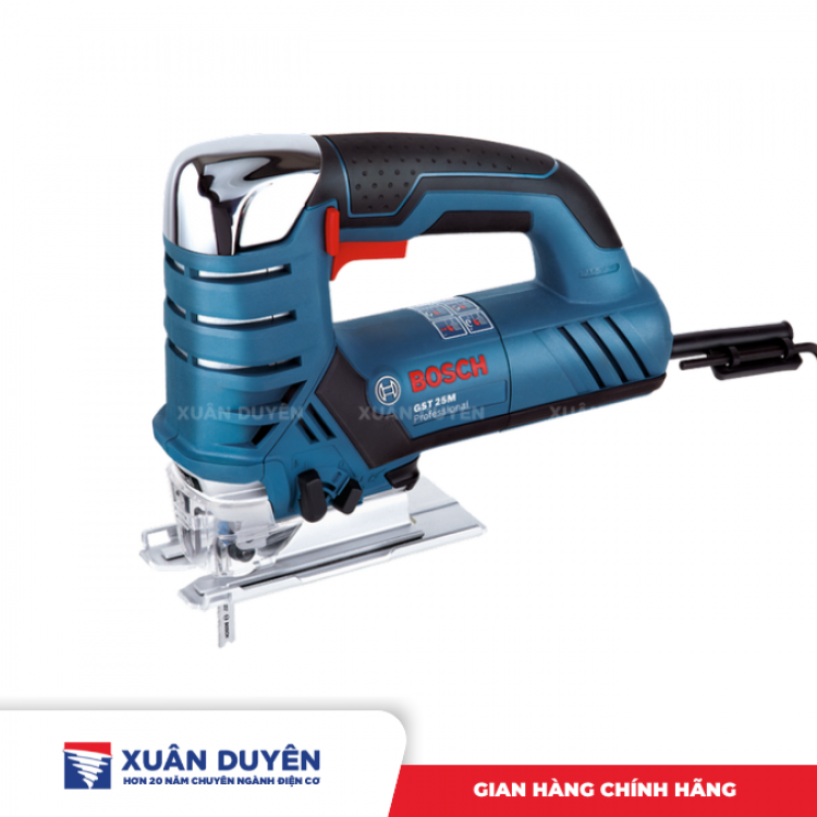 Máy cưa lọng Bosch GST 25M (580W)