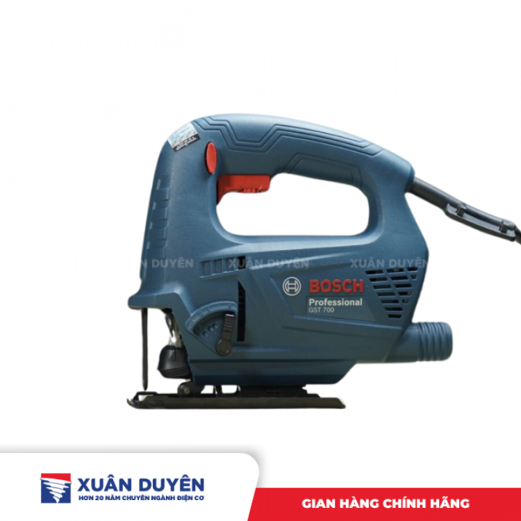 Máy cưa lọng Bosch GST 700 (500W)