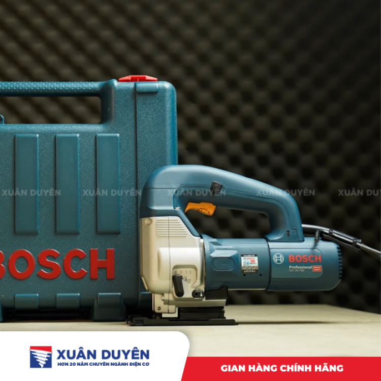Máy cưa lọng Bosch GST 80 PBE (580W)