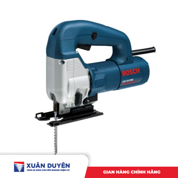 Máy cưa lọng Bosch GST 80 PBE (580W)