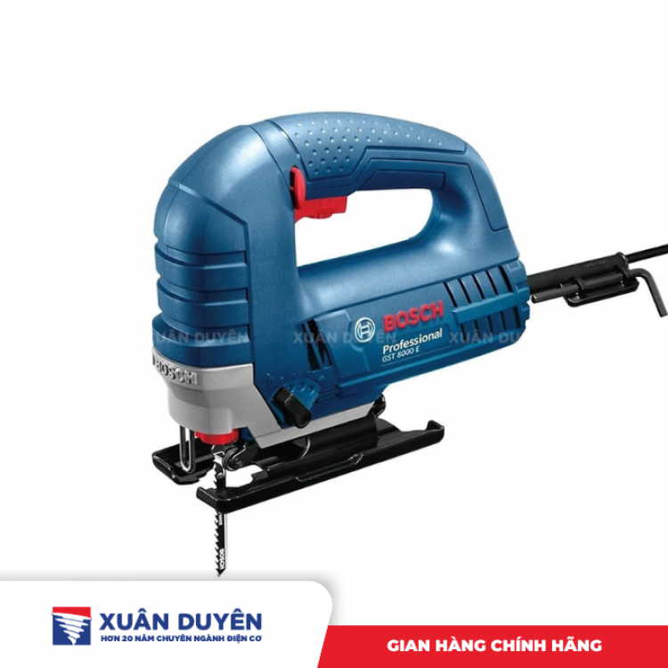 Máy cưa lọng Bosch GST 8000E (80MM, 710W)