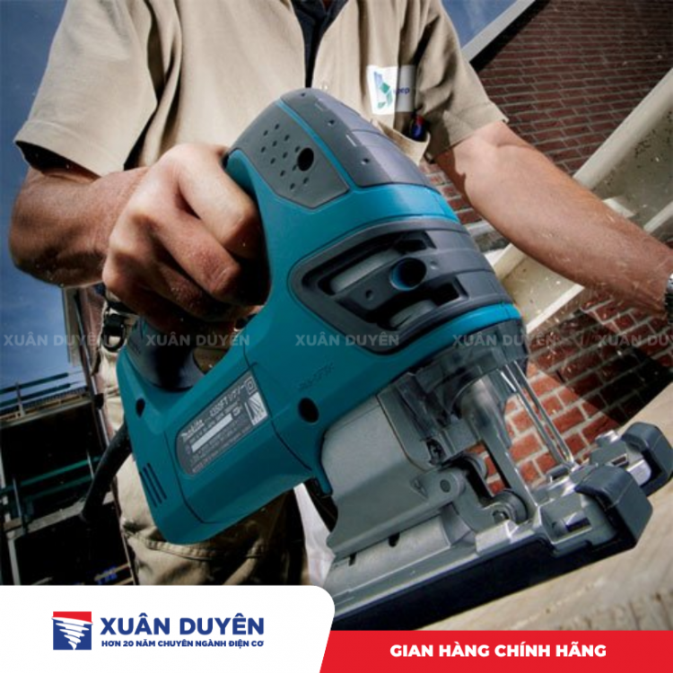 Máy cưa lọng Makita 4350CT (720W)