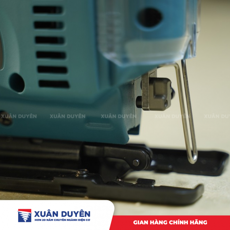 Máy cưa lọng Makita 4327 (65MM, 450W)