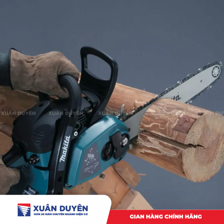 Máy cưa xích chạy xăng Makita EA3201S40B (400MM, 32ML)