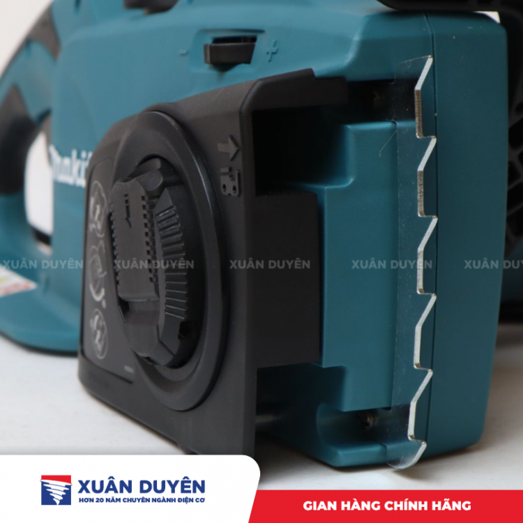 Máy cưa xích điện Makita UC4041A (400MM, 1800W)