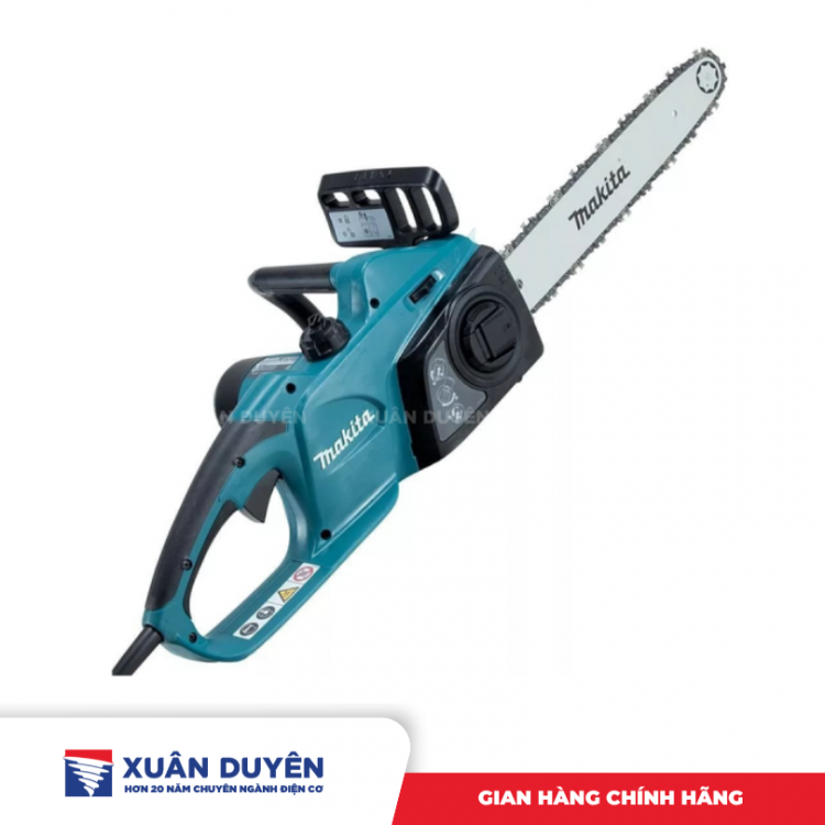 Máy cưa xích điện Makita UC4041A (400MM, 1800W)