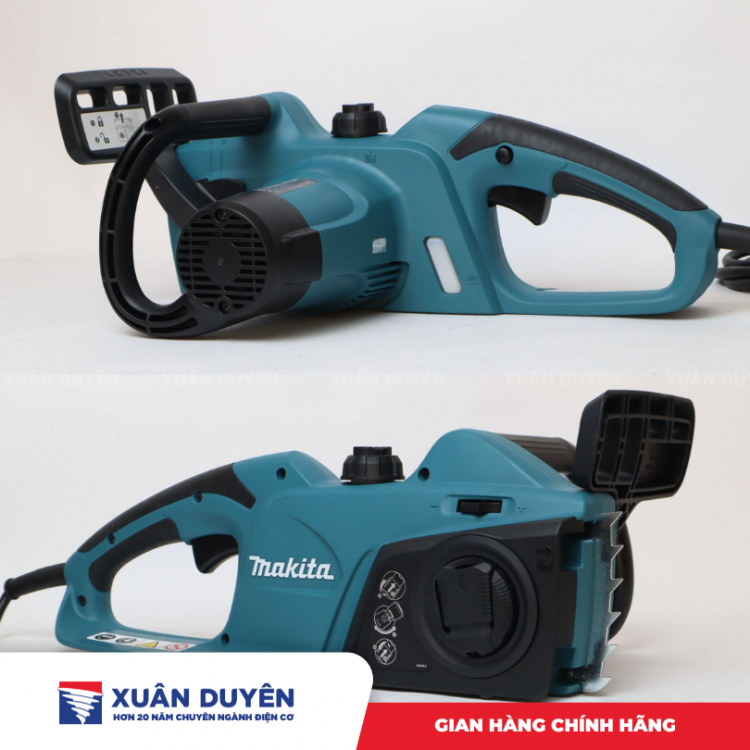 Máy cưa xích điện Makita UC4041A (400MM, 1800W)