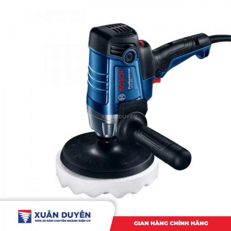 Máy đánh bóng Bosch GPO 950 (180MM, 950W)