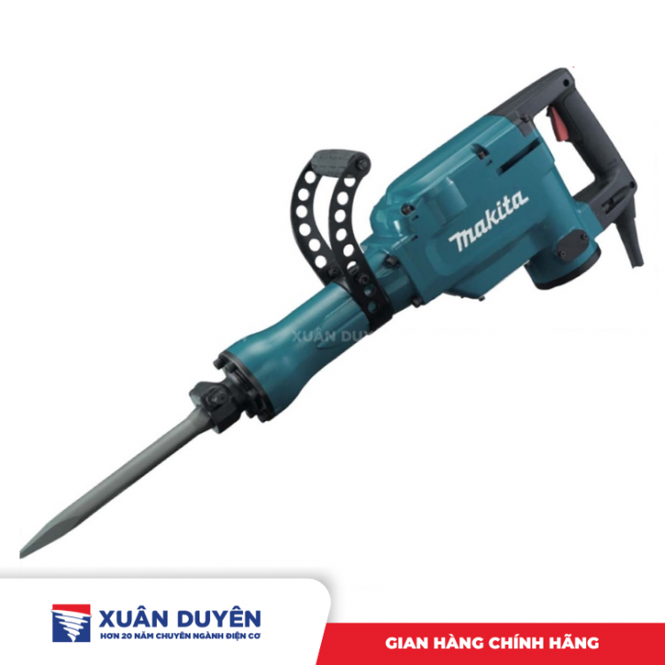 Máy đục bê tông Makita HM1306 (30MM, 1510W)