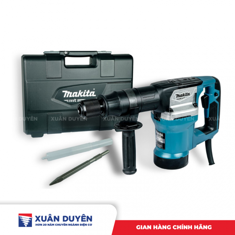 Máy đục bê tông Makita M8600B (17MM, 900W)