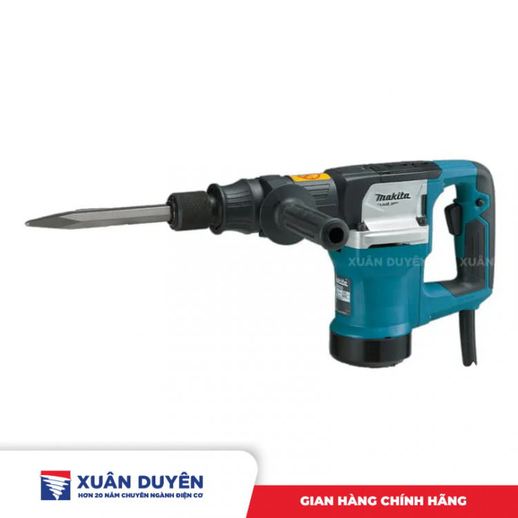 Máy đục bê tông Makita M8600B (17MM, 900W)