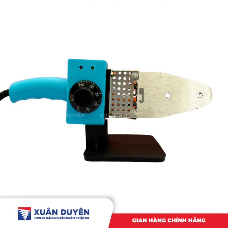 Máy hàn ống nhựa XOM 163 (20-63)