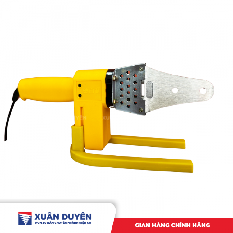 Máy hàn ống nhựa XOM 20-32