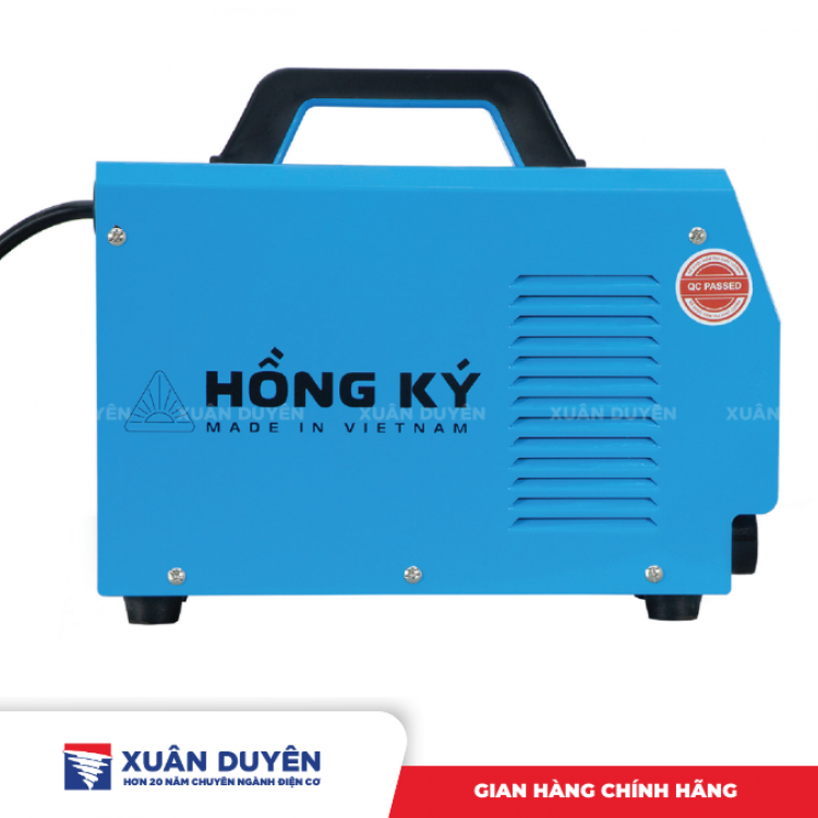 Máy hàn que điện tử Hồng Ký HK 200Z