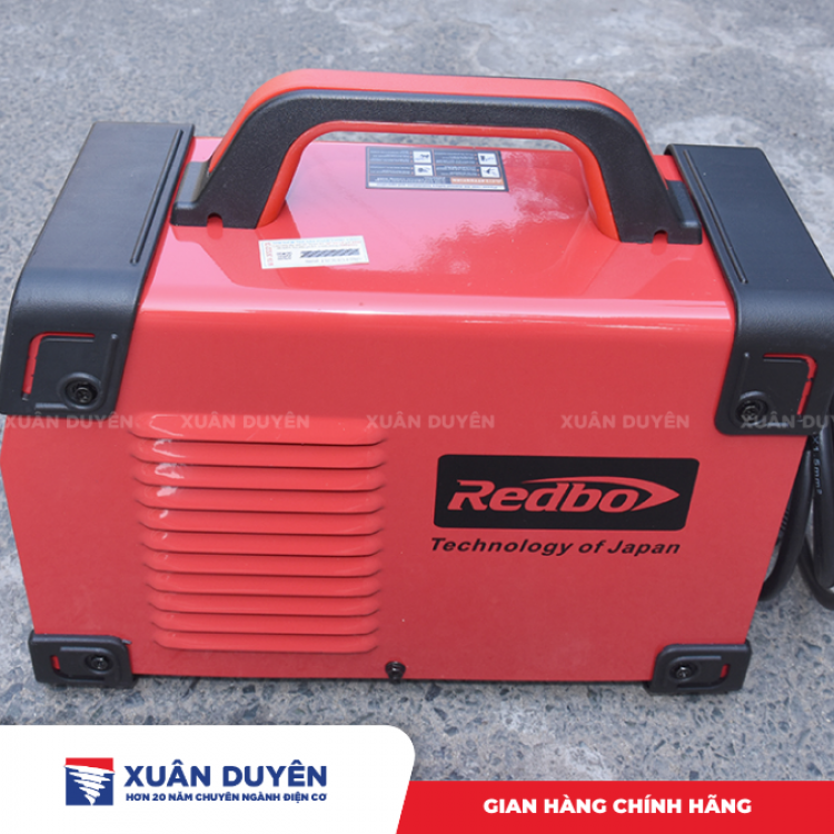 Máy hàn que ZX5-200 Redbo