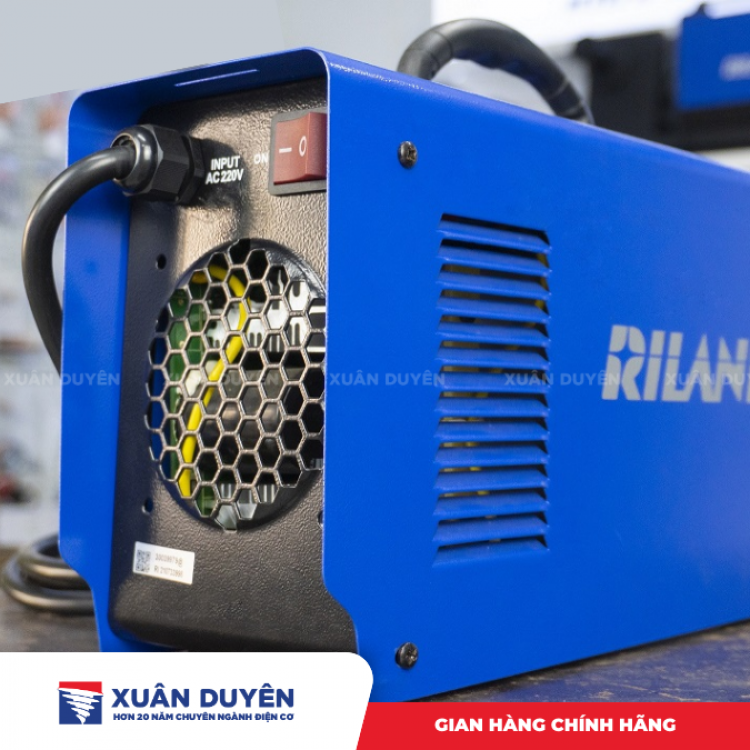 Máy hàn que Riland ARC 250GE