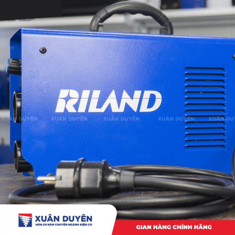 Máy hàn que Riland ARC 250GE