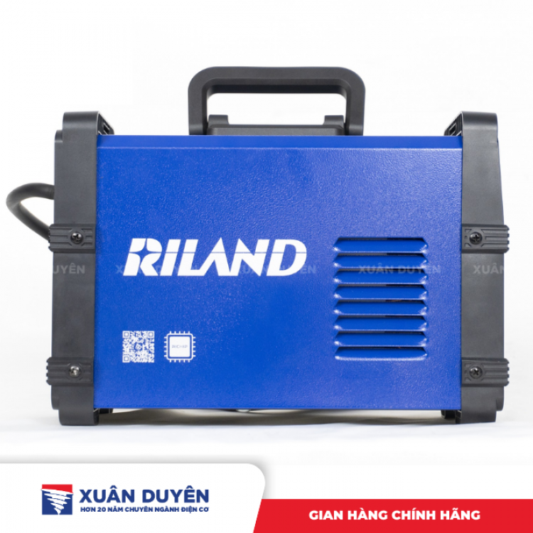 Máy hàn que Riland MMA 270E
