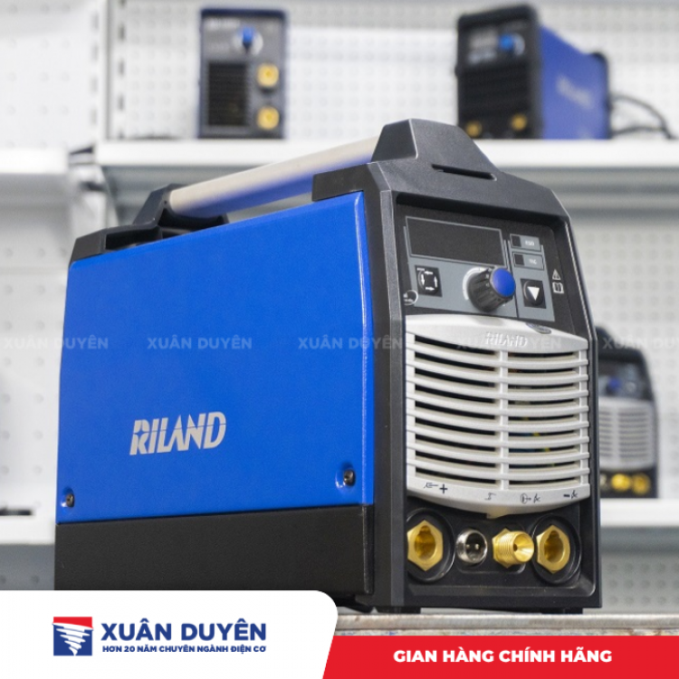 Máy hàn Riland Tig lạnh 250PDGM