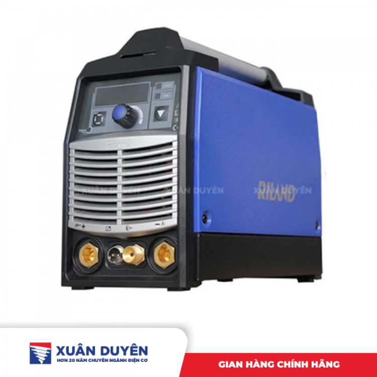 Máy hàn Riland Tig lạnh 250PDGM