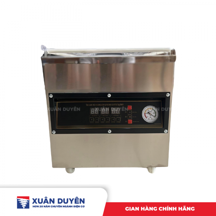 Máy hút chân không DZQ320