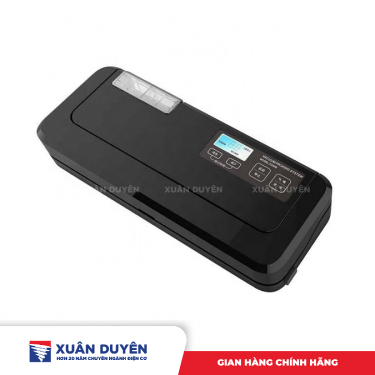 Máy hút chân không gia đình tự động YZ-30B