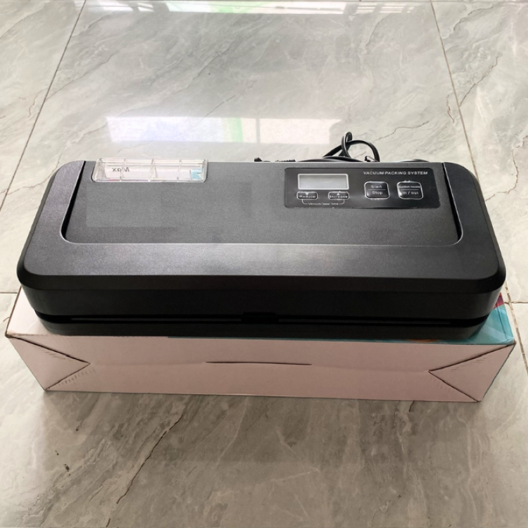 Máy hút chân không gia đình tự động YZ-30B