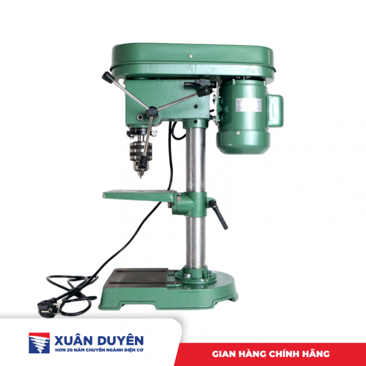 Máy khoan bàn 6T CDS6N