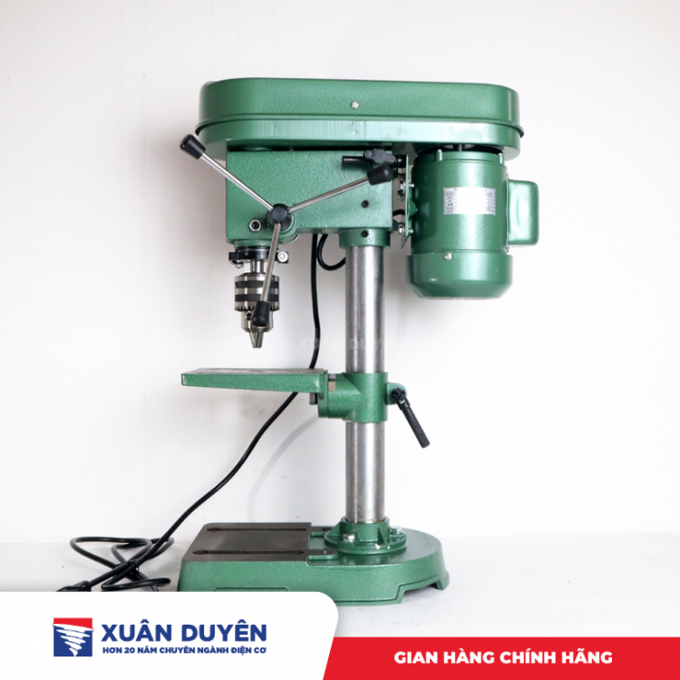 Máy khoan bàn 6T CDS6N