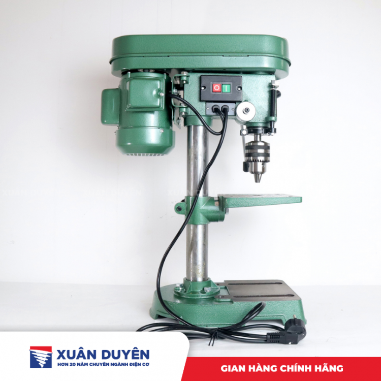 Máy khoan bàn 6T CDS6N