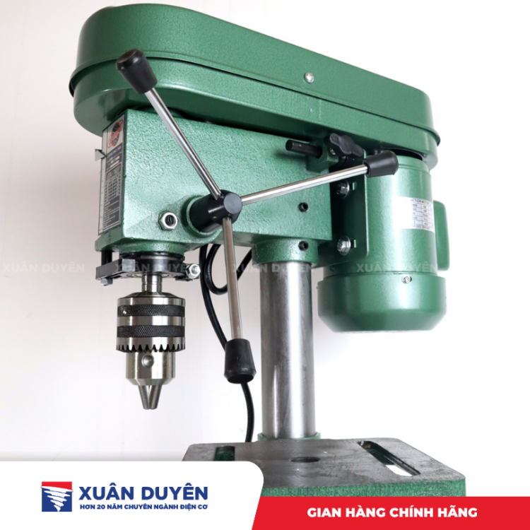 Máy khoan bàn 6T CDS6N