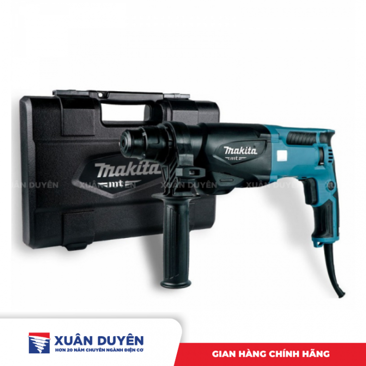 Máy khoan bê tông Makita M8700B (22MM, 710W)