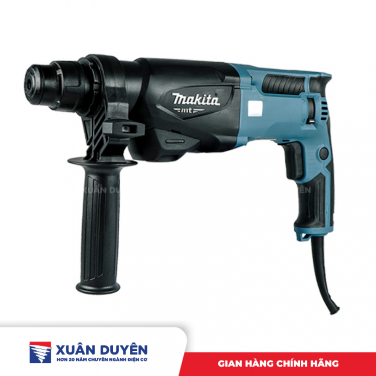 Máy khoan bê tông Makita M8700B (22MM, 710W)
