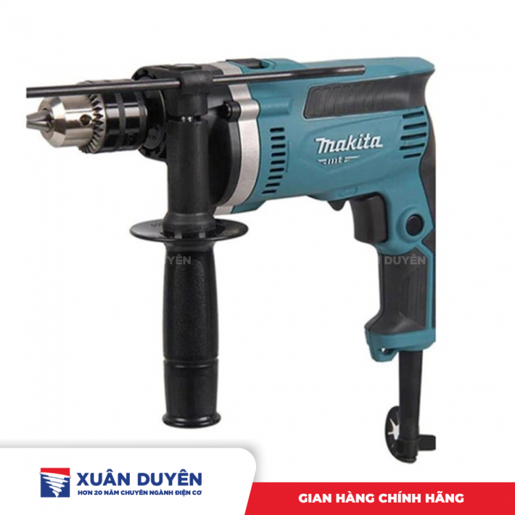 Máy khoan búa Makita M8103B (13MM, 430W)