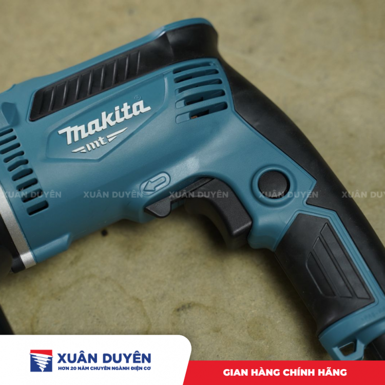Máy khoan búa Makita M8103B (13MM, 430W)