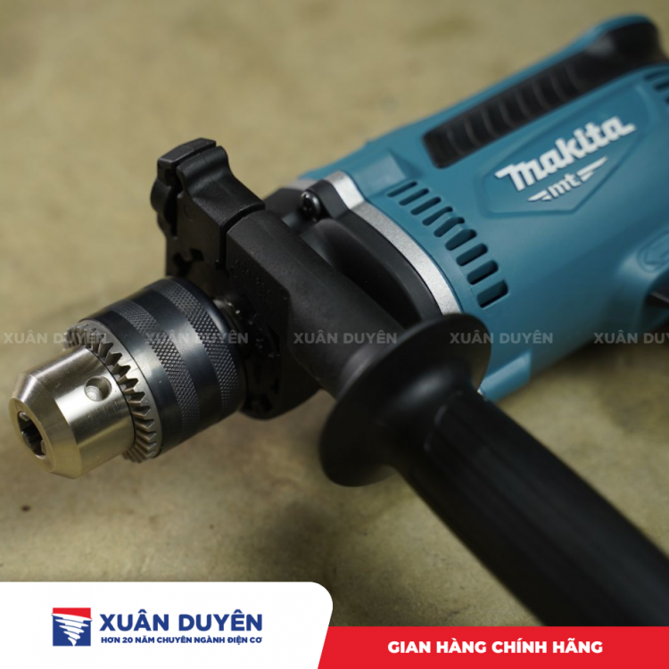 Máy khoan búa Makita M8103B (13MM, 430W)